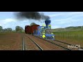 Trainz Android Testing My Linus Reskin