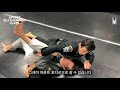 SPYDER CHAMPION CLASS - Jiujitsu l The 6th Edition. Paulo Miyao - Worm Guard