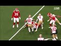 Fred Warner - Highlights - Super Bowl LVIII - San Francisco 49ers vs Kansas City Chiefs