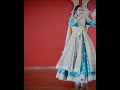 Yunhi Koi Mil Gaya Tha Dance Performance