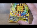 💲Spinning the CASH Wheel!!💲 Bought 50 tickets! Chasing new Tickets! Ohio Lottery Scratch Off Tickets