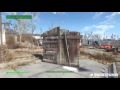 Fallout 4 - Building Glitches (Detailed Guide)