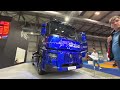 New Volvo, Scania, Iveco, and Renault Truck Models at Transpotec Logitec 2024 - FIERA MILANO RHO