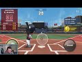 RONALD ACUNA JR TAKES ON THE HOME RUN DERBY! - Baseball 9