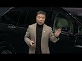 2024 XPENG X9 Electric MPV (7-Seater) - World Premiere