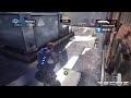 Gears of War 3 and Judgment : Wallbounce video [HD]