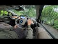 BMW i3. What's it like to live with in the real world?