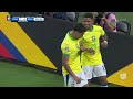 ¡PAQUETÁ se sacó la espina! ¡GOOL DE PENAL! | Paraguay 1-4 Brasil | Copa América 2024 - J2 | TUDN