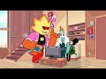 Steven Organises a Geminar | A Very Special Episode | Steven Universe Future | Cartoon Network
