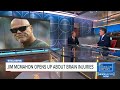 Jim McMahon opens up about battle with brain injury