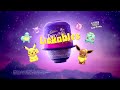 NEW Cadbury Dairy Milk Lickables with exciting Pokemon toys