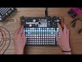 Generating Grooves & Ideas on the Synthstrom Deluge - RSKT