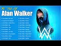 앨런 워커 가장 큰 히트 전체 앨범 ||  Best Songs Of Alan Walker 2022