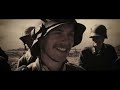 The Haka - New Zealand WW1 Short Film | Isaac Lee