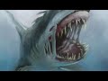 Unnerving Shark Pictures Compilation