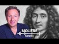 La véritable histoire de Molière racontée par Stéphane Bern