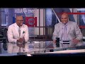 Charles Barkley Roasting Players Outfits... (Part 3)