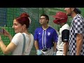 Can We Play Professional Baseball In Japan?