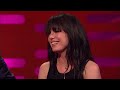 Imelda May Has Some Incredible Travel Stories | The Graham Norton Show