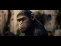Rise of the Planet of the Apes | Trailer | 20th Century FOX