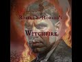 Robert E  Howard's  Witchfire #horror #shorts #horrorstories #books #music #horrorstory #writing