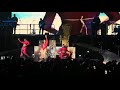 Ashanti - Rock Wit U (NY Millennium Tour 2020)
