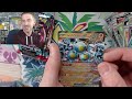 Paradox Rift is GOATED!!! The Newest Pokemon Box Is LOADED With Amazing Hits!!!