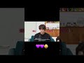 Jimin reacting to his GIF sent by Jhope in chat😂💜 | Run BTS Special Episode | WEVERSE | #bts #runbts