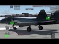 SU-57 Base Defence mission | AAF |