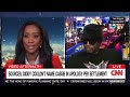 Camron's Outrageous Reaction To Diddy Hotel Video/Apology On CNN (Must See)