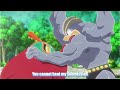 Kumo- Pocket Monster [Pokemon Cypher 2023 Round 2]