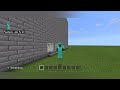 Minecraft prison escape 🤫