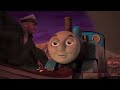 The Perfect Thomas Ending