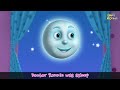 Police Song And More Nursery Rhymes & Kids Songs | Baby Ronnie Rhymes | Cartoon Animation