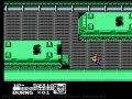 Contra Force (NES) original video game | full game session for 1 Player 🎮