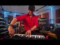 TEO-5 Synthesizer Unboxing & Demo Feat. Tom Oberheim