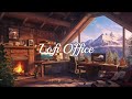 💻[Lofi Office #006] 🌞 Believe and achieve 🎵 Music to recharge / focus  /study / concentration