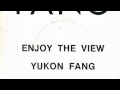 Fang -  Enjoy the View