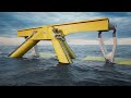 PelaGen - Advanced wave energy converter