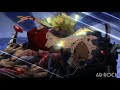 All Might vs All For One |Boku no Hero Academia Season 3 AMV