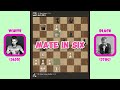 ATTACKING CHESS: Bobby Fischer (2620) vs Bent Larsen (2705), 1958 | 94.6