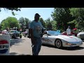 Street Machine Nationals @ DuQuoin IL 6/21/24 video 6