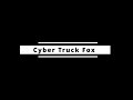 Fox Cyber Truck #shorts