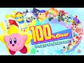 let's play a little bit of Kirby Star Allies : [part16] : it's time for soul melter !