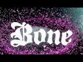 Krayzie Bone - PRACTICE (Official Lyric Video)