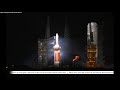 Delta IV Heavy aborted launch with NROL-44