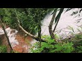 Exploring small hidden water falls in west jaintia hills //Meghalaya