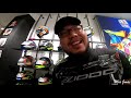 Z1000 RIDE TO GO DAINESE JACKET SHOPPING WITH JMAC | DUAL VLOGGING | VLOG48