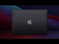 Why The MacBook's Glowing Apple Logo Was Removed