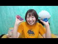 【DIY】鬼滅の刃のくじ引きスライムをやってみた！！【slime】